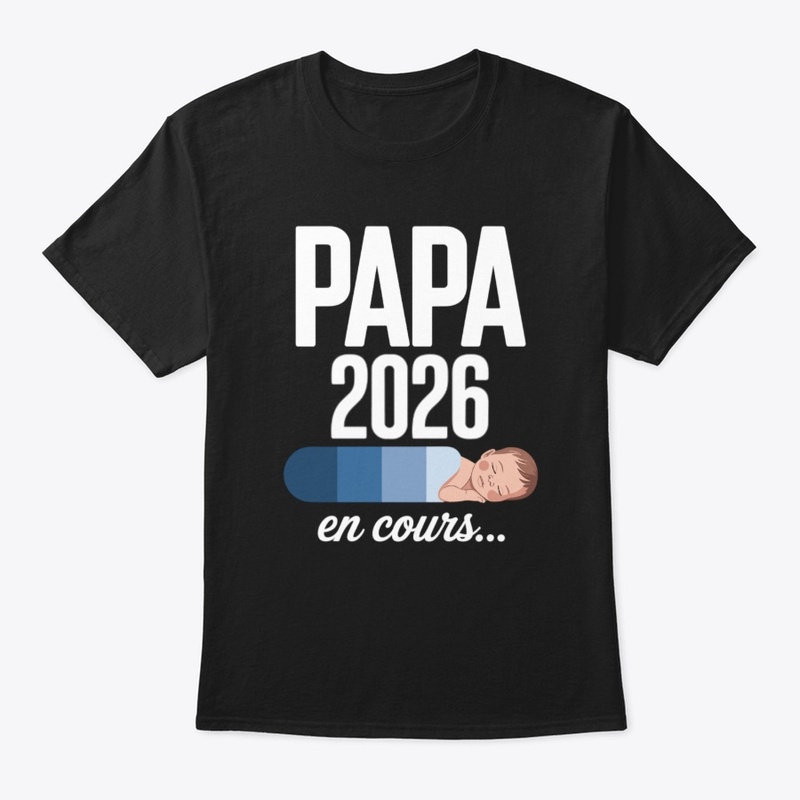 Papa 2026 en cours