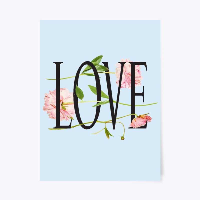 LOVE