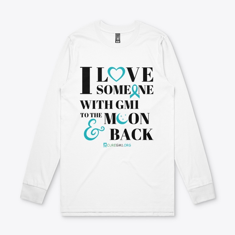 I Love Someone with GM1 