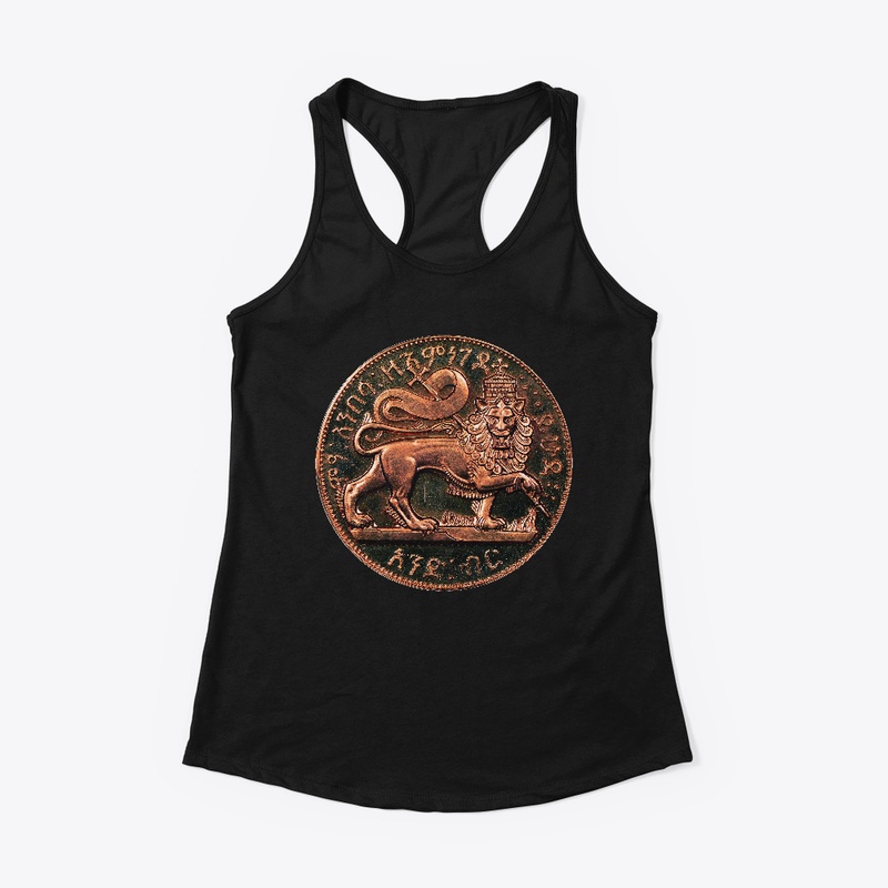 Lion of Judah Rasta Reggae Shirt