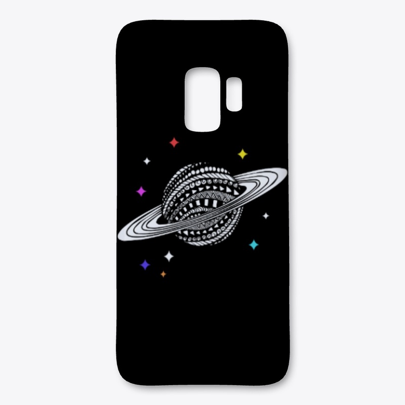 Saturn