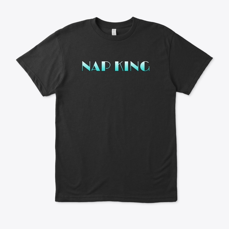 NAP  KING SLEEPYHEAD