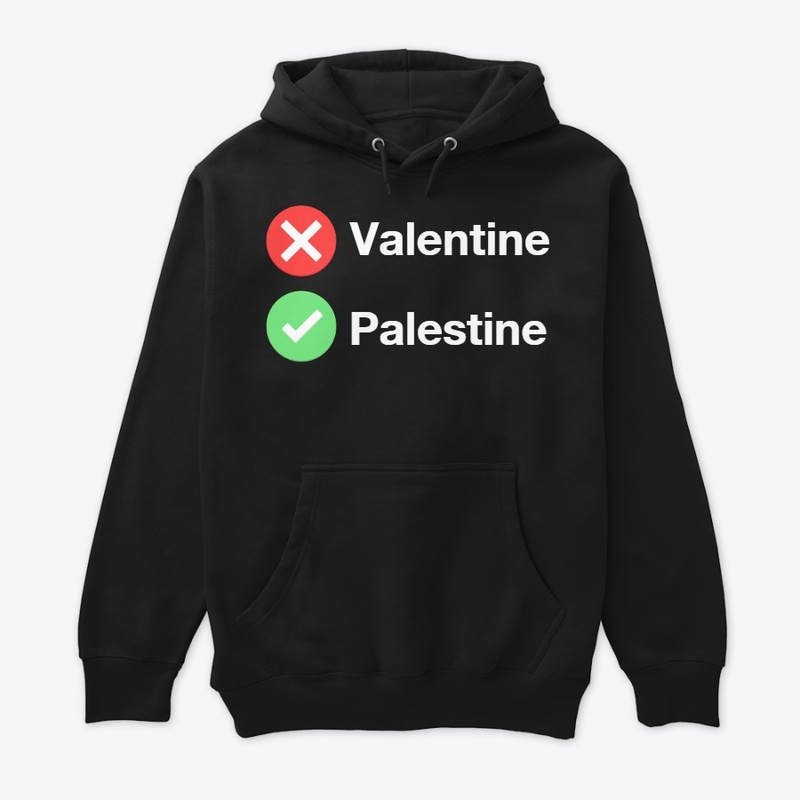 No Valentine