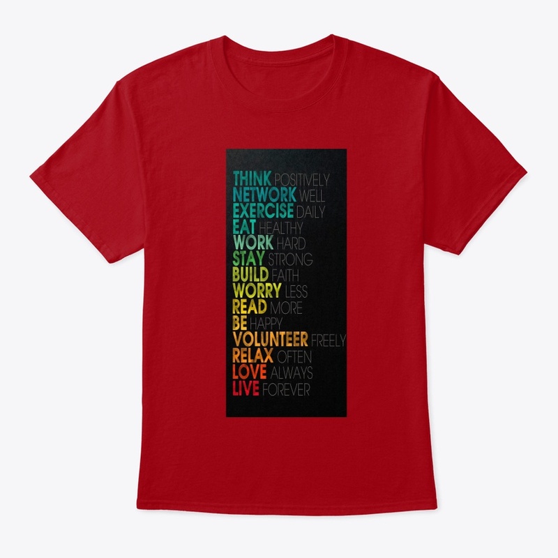 Men's t shirt