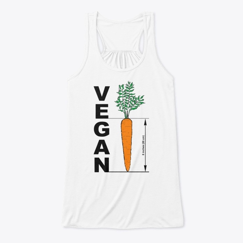 Go Vegan!