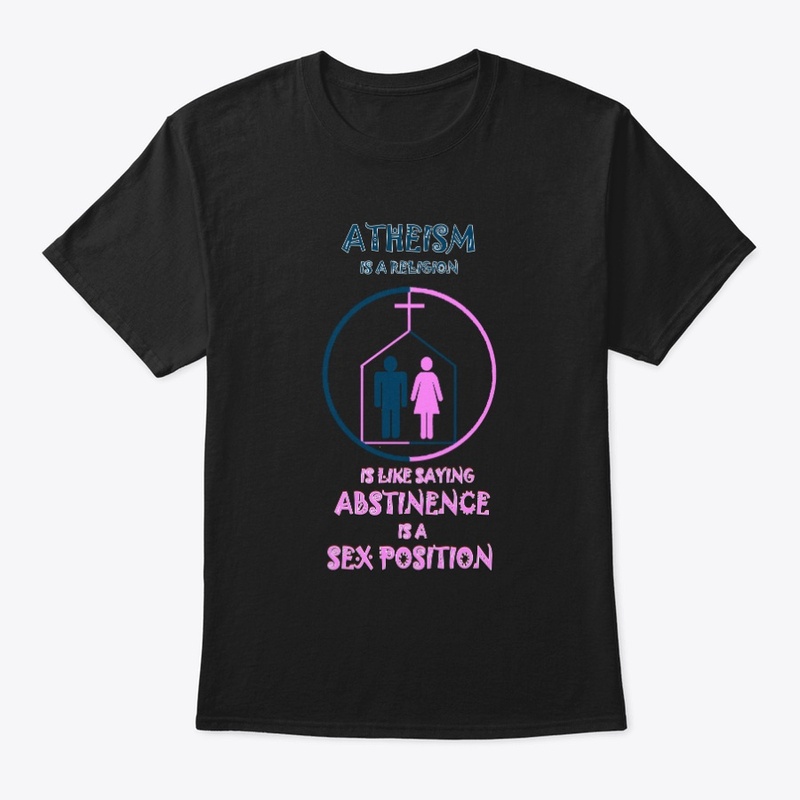 Atheism (Abstinence)