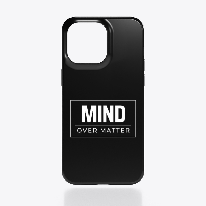 Mind Over Matter 2