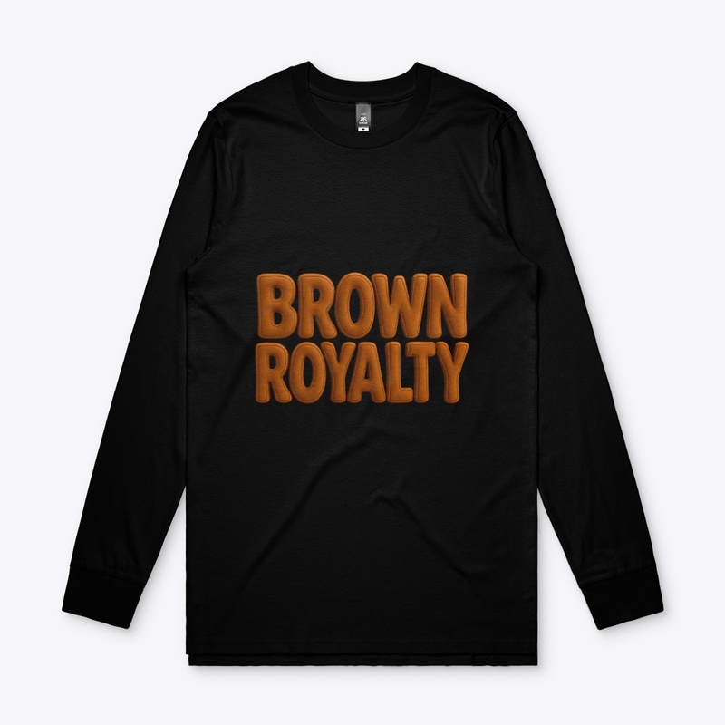 Brown Royalty 
