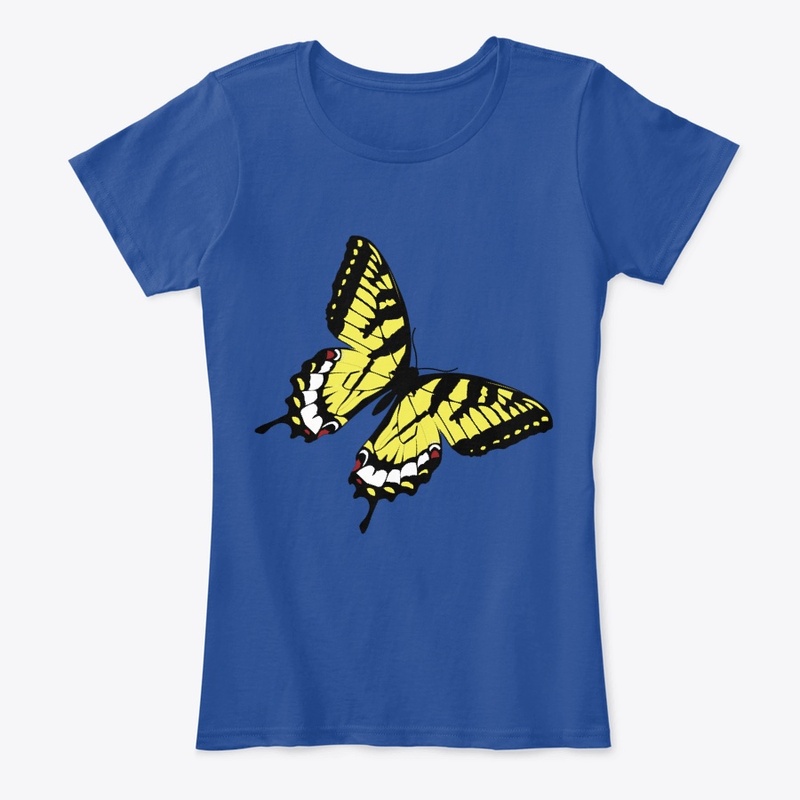 The Butterfly
