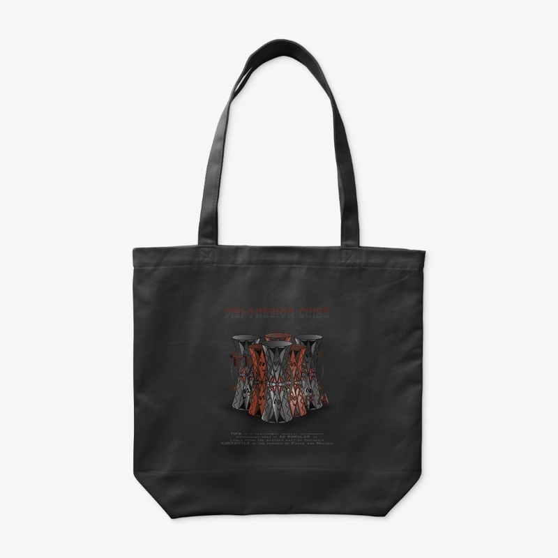 MELANESIAN APPAREL SERIES