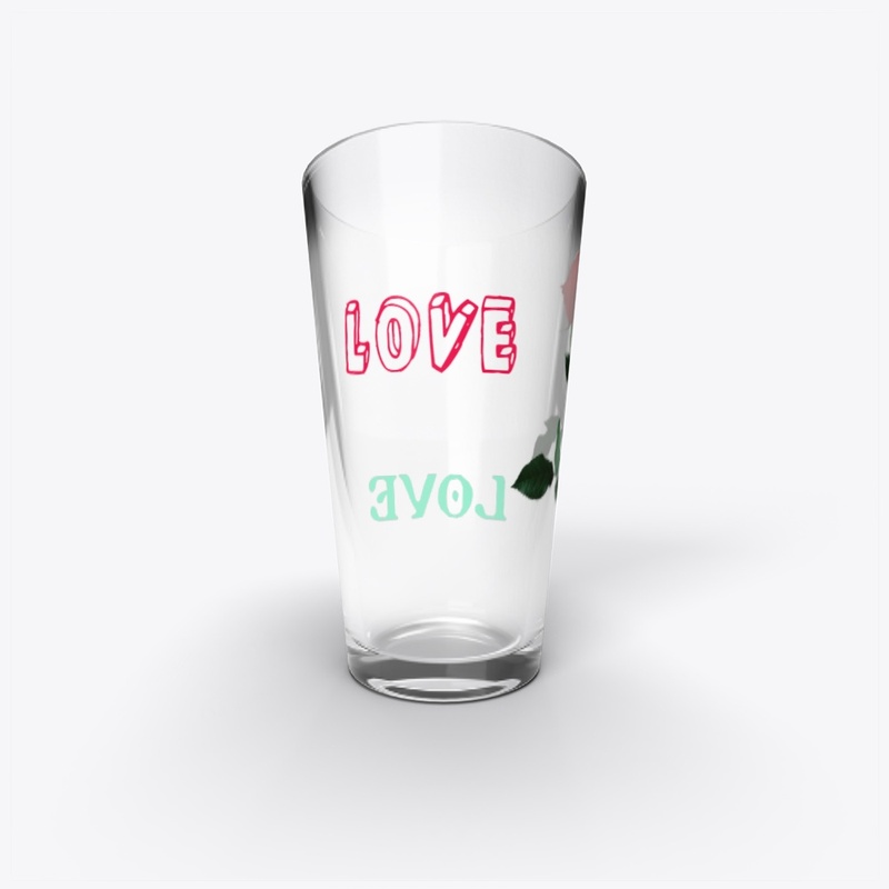 ROSE LOVE 
