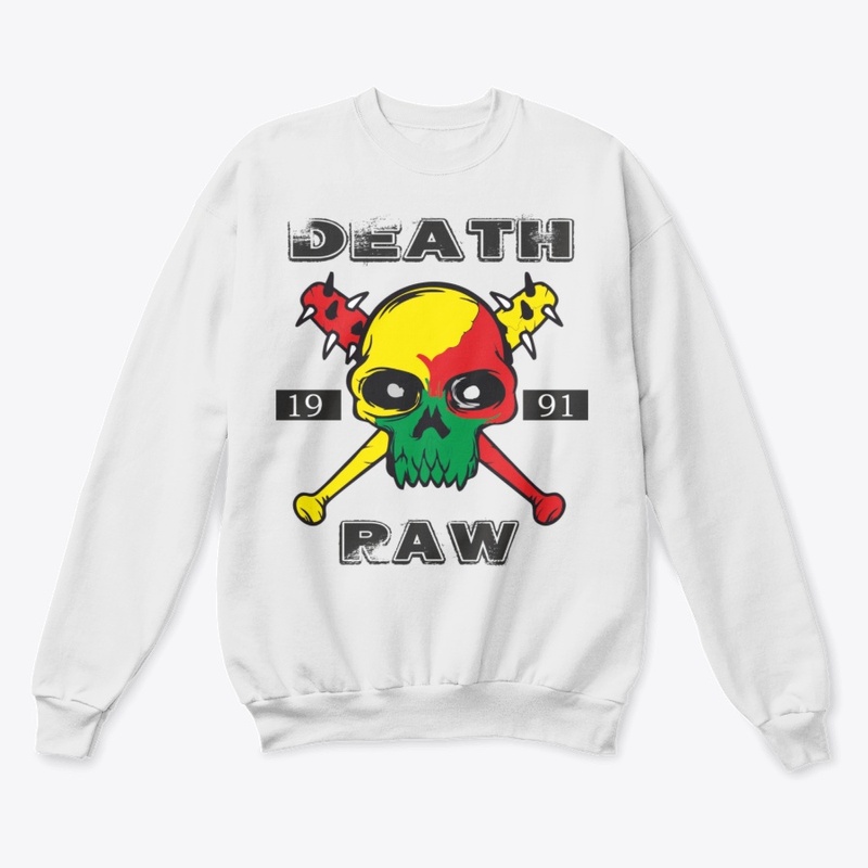 Death raw