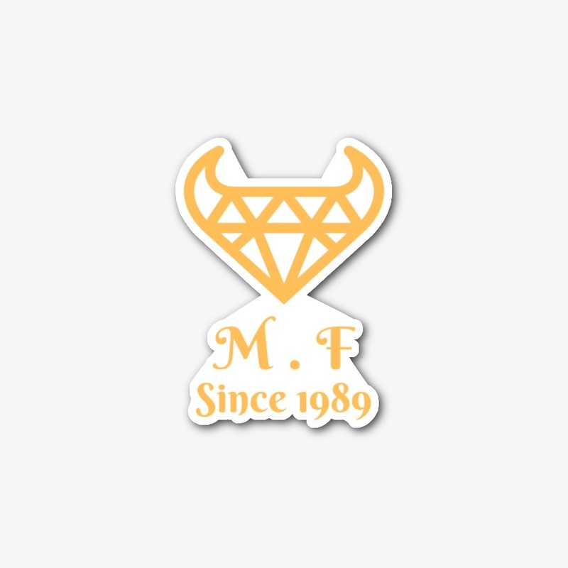 M.F