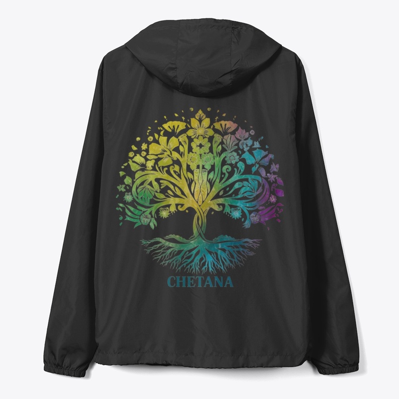 Chetana Merchandise Series 2