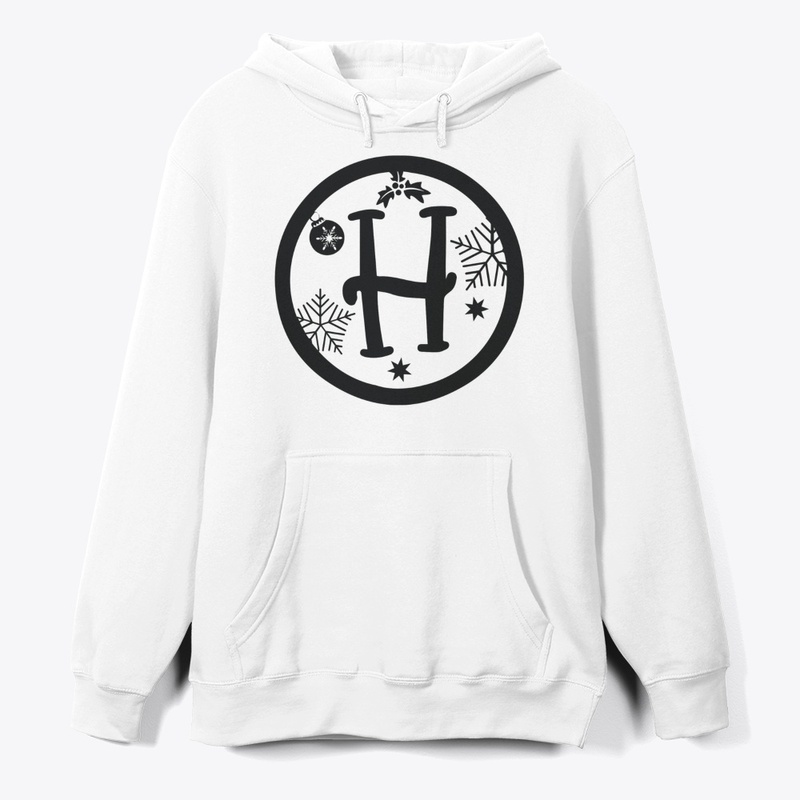 Alphabet H