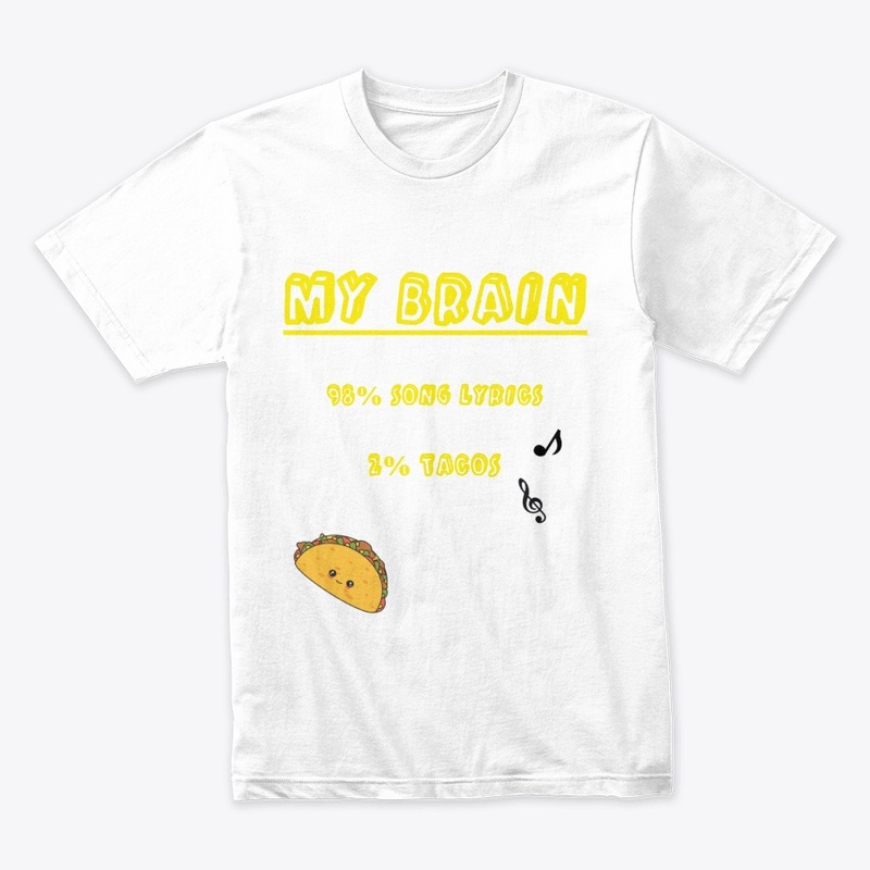 LYRICS & TACOS