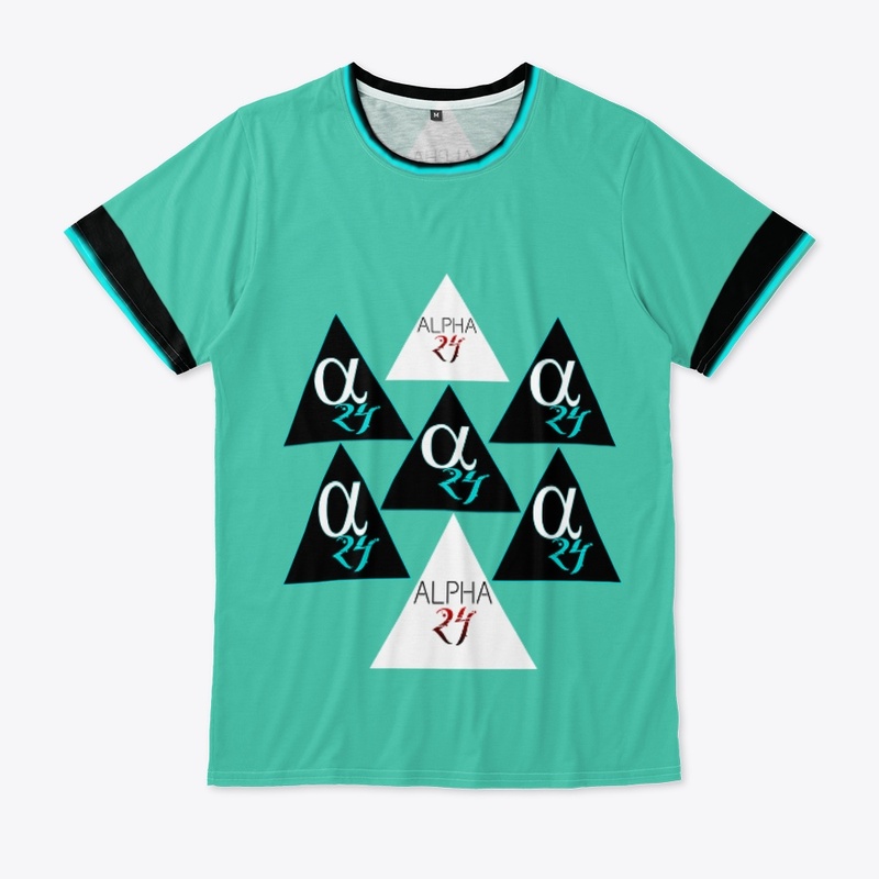 THE NIGHT VISION TEE