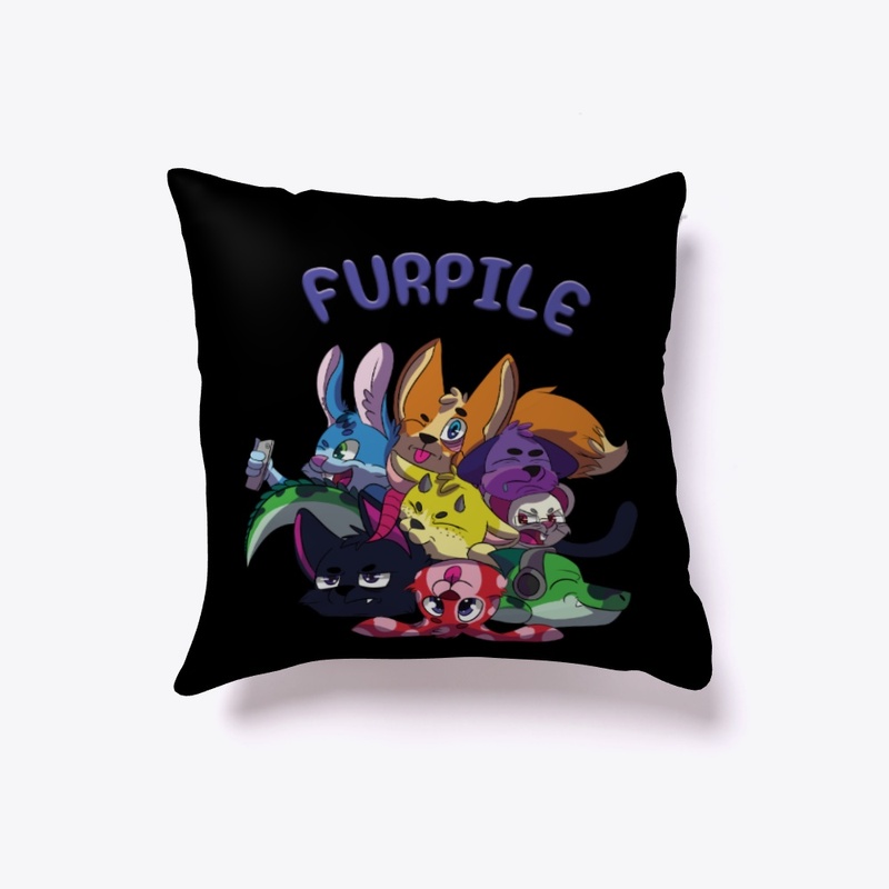 Furpile
