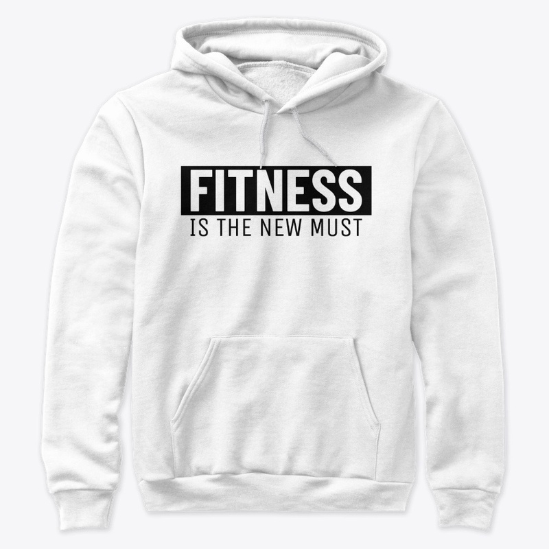 Fitness Is the new Must