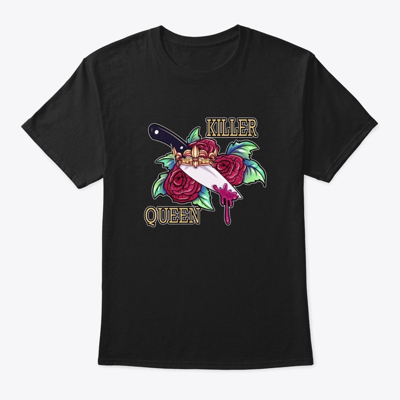 KILLER QUEEN