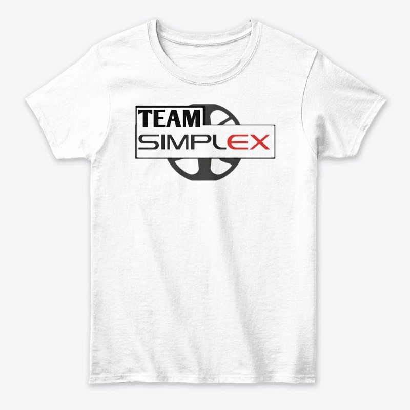 Team SIMPLEX - metal detecting