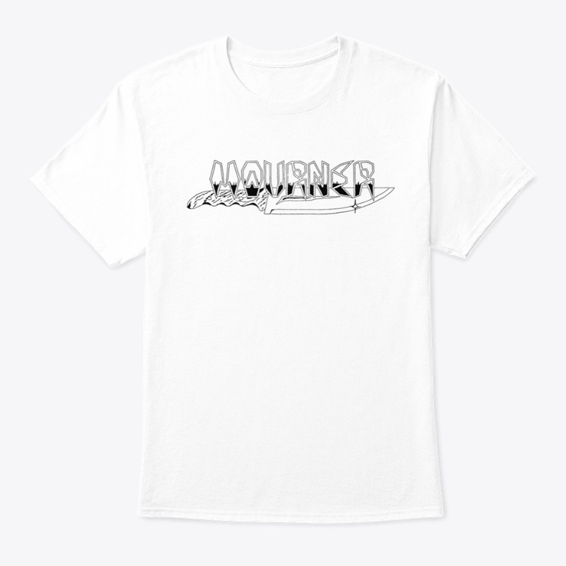 MOURNER: CLASSIC LOGO