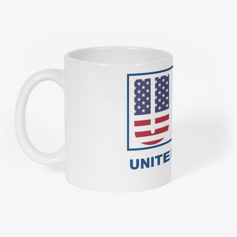 United We Stand White