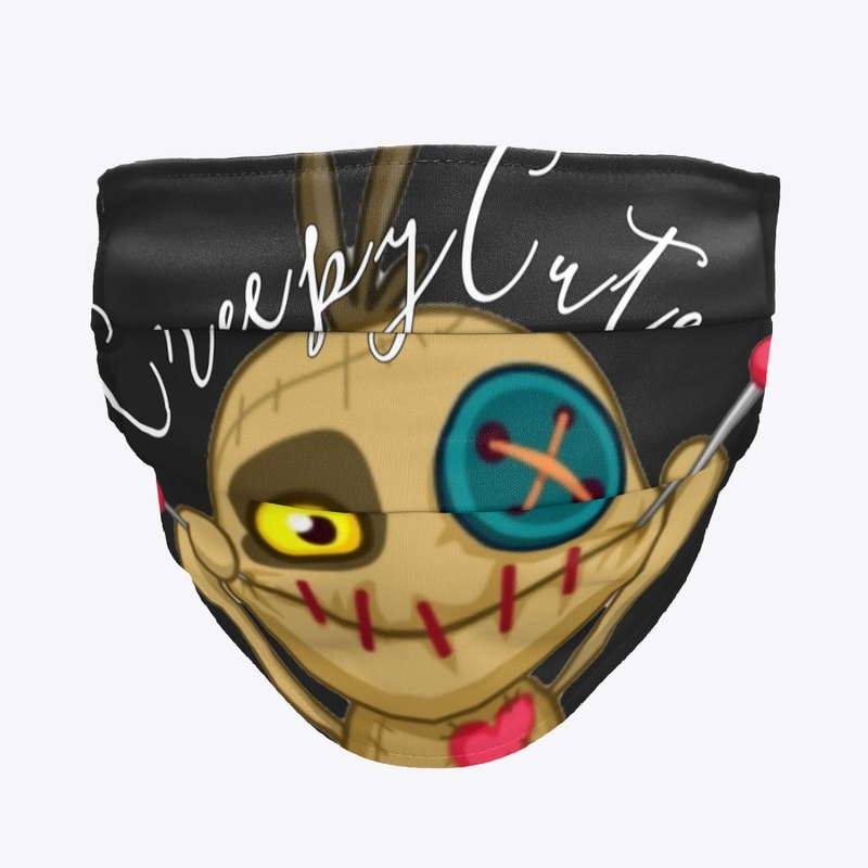 CreepyCute