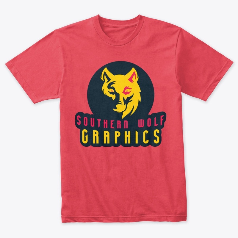 Southern Wolf Graphic Company