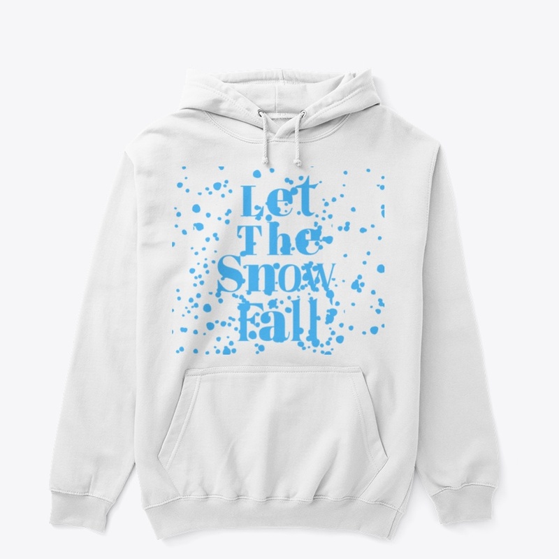 Let The Snow Fall
