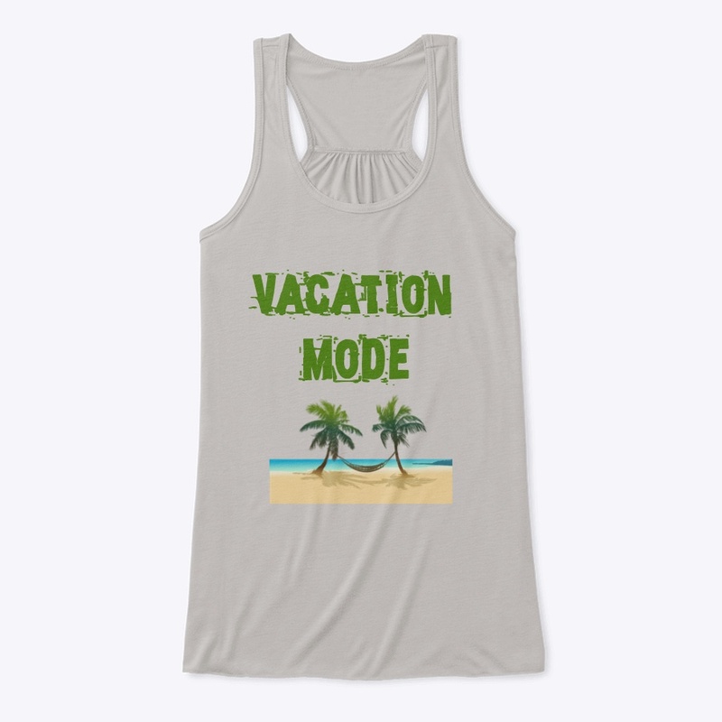 Vacation Mode 