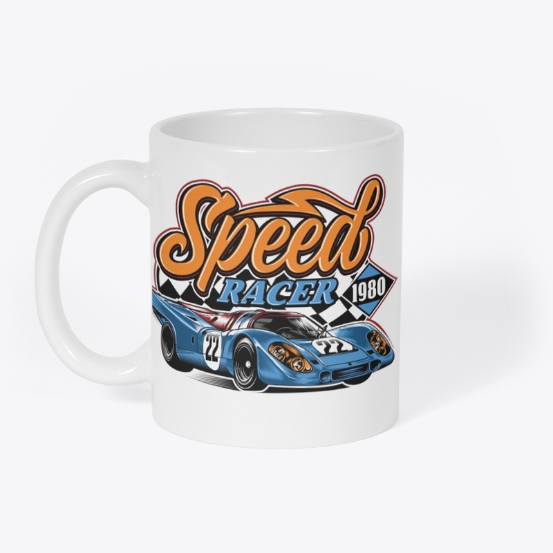 Speed Racer