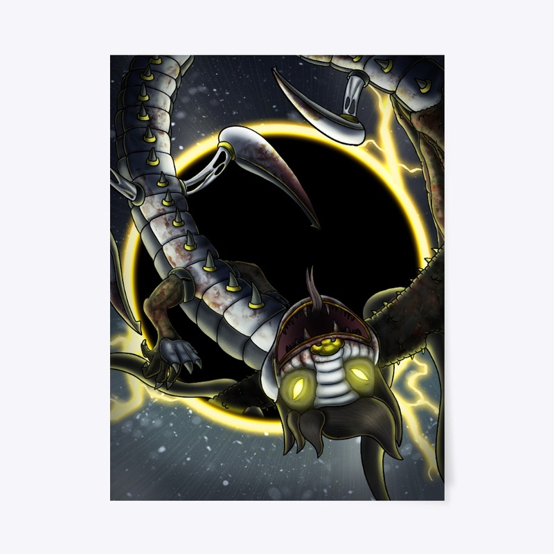 The Void Bringer