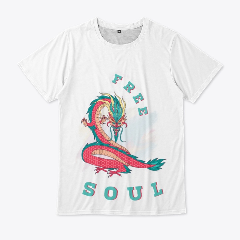 free soul