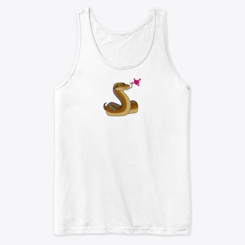 Amethyst Style Merch