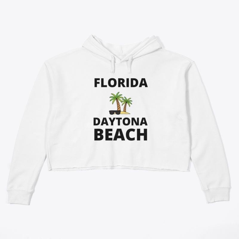 Florida retro daytona beach funny summer
