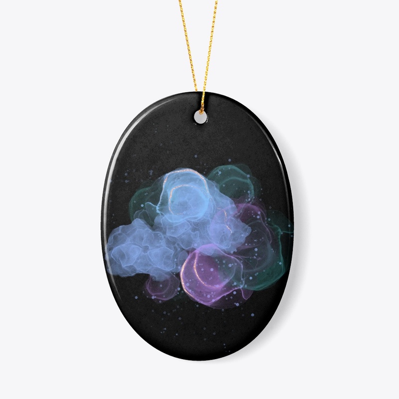 Nebula Blossoms