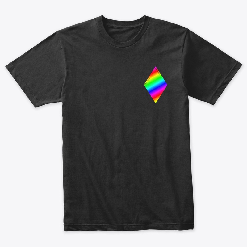 rainbow pack