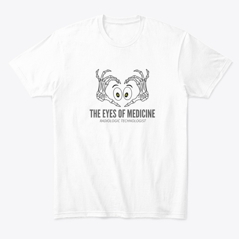 Eyes of Medicine- Rad Tech