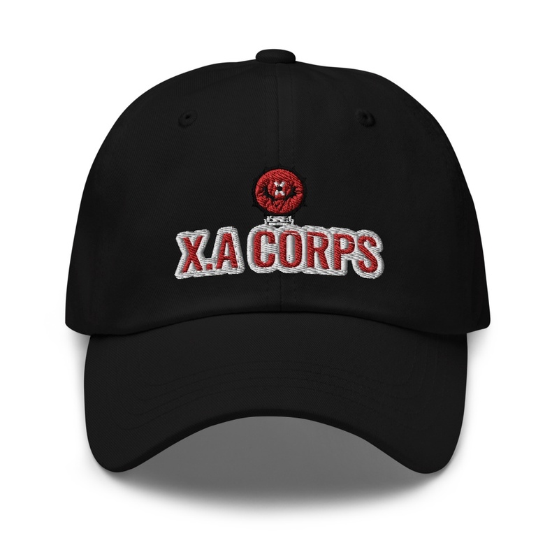 X.A Cap
