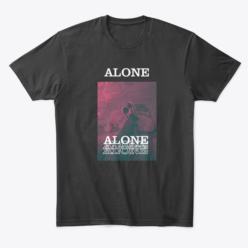 Alone