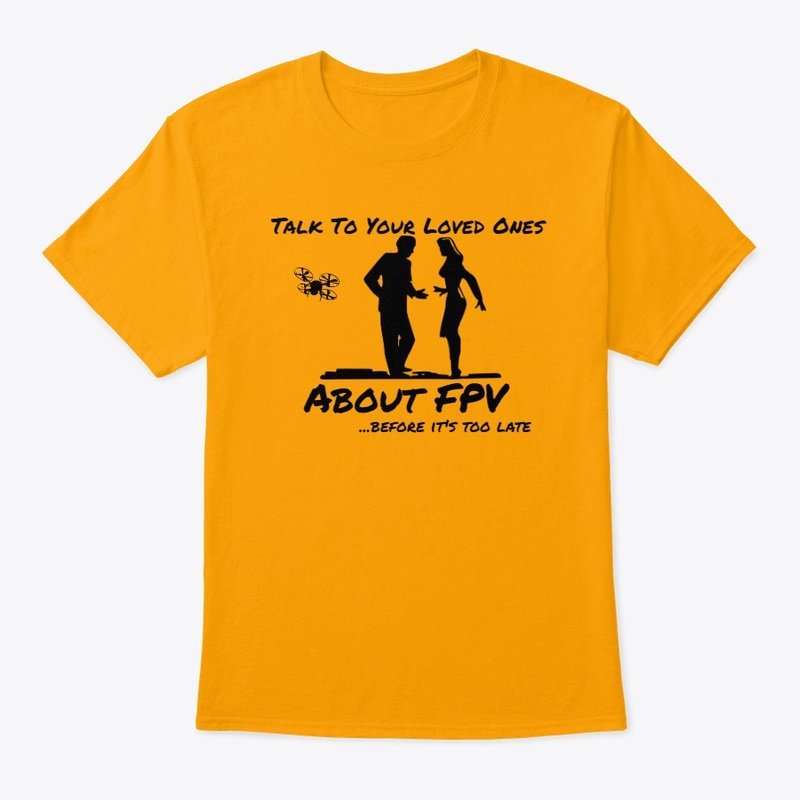 Let's Talk FPV