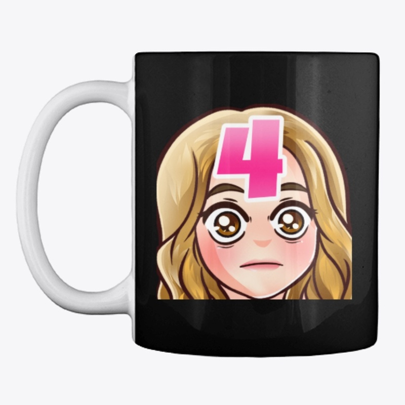 4HEAD Mug