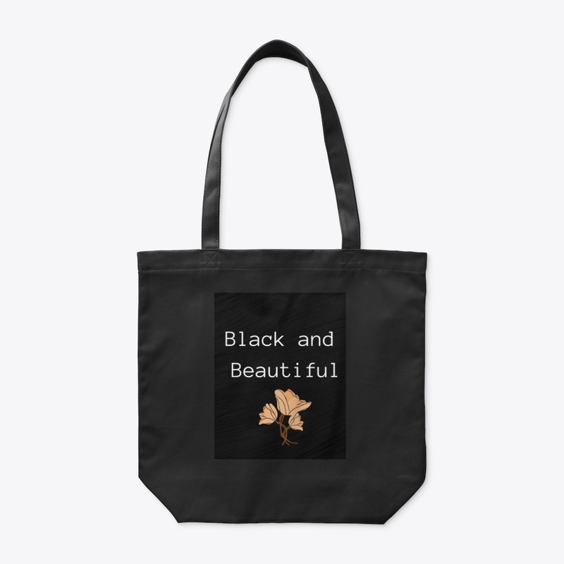 Black and Beautiful