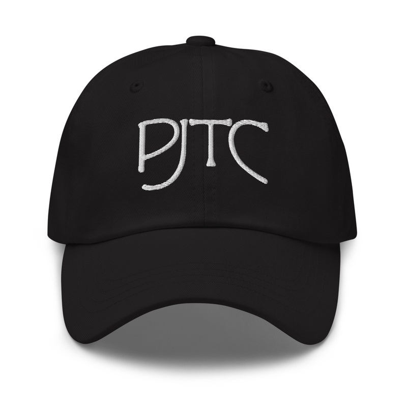 PJTC Baseball Hat