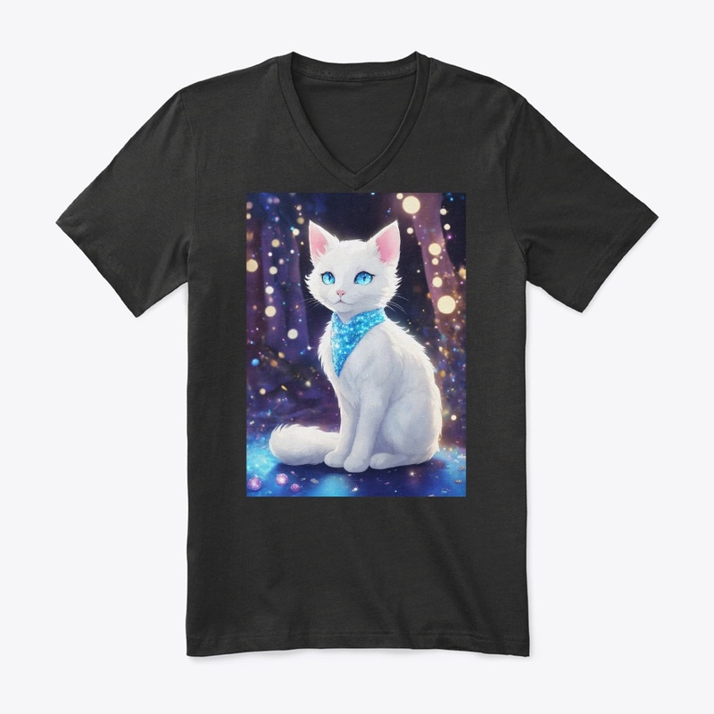 Cute kitty 😸