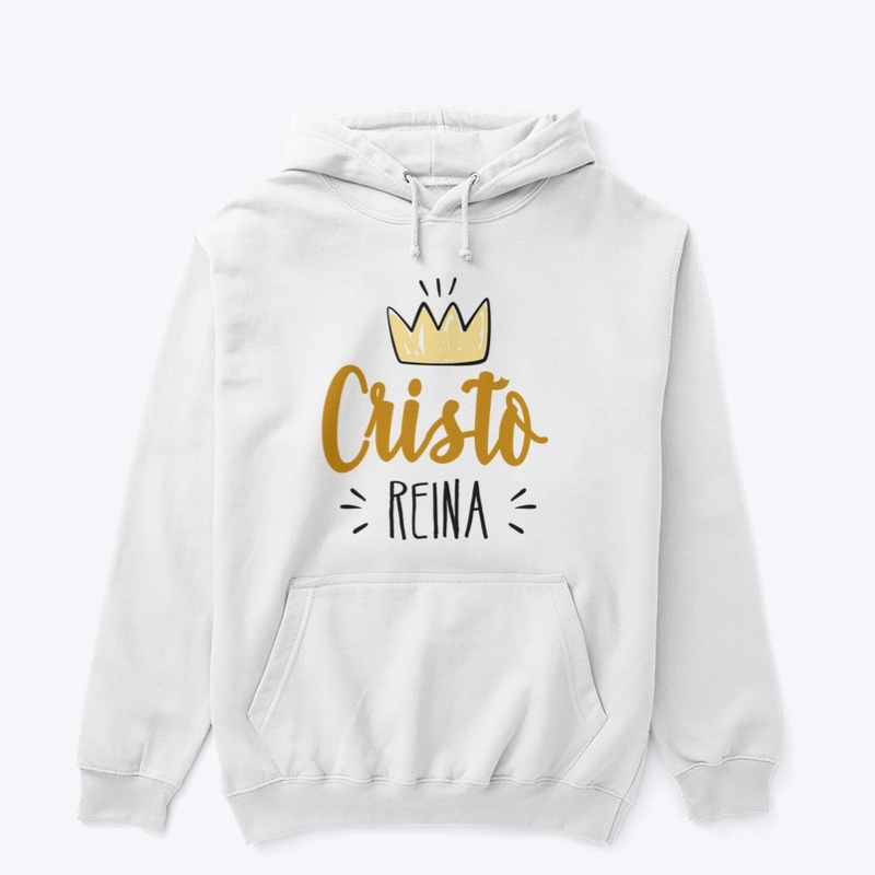 Cristo Reina