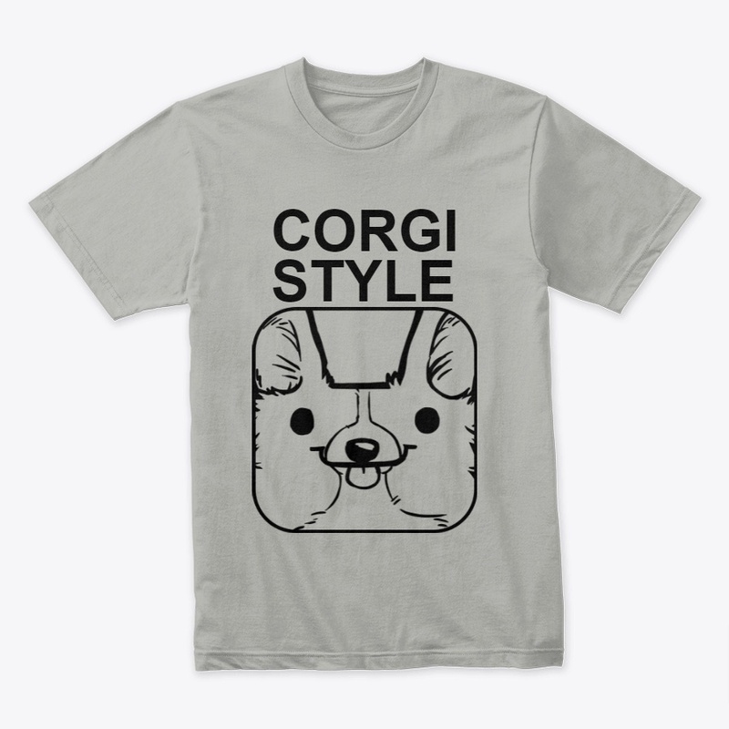 CORGI STYLE