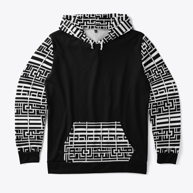 Unique Hoodie