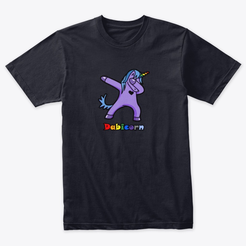 Dabicorn